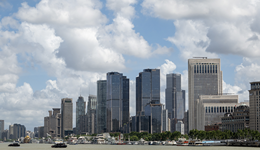 政治局會(huì)議要求宏觀政策持續(xù)發(fā)力、適時(shí)加力，充分釋放政策效應(yīng)