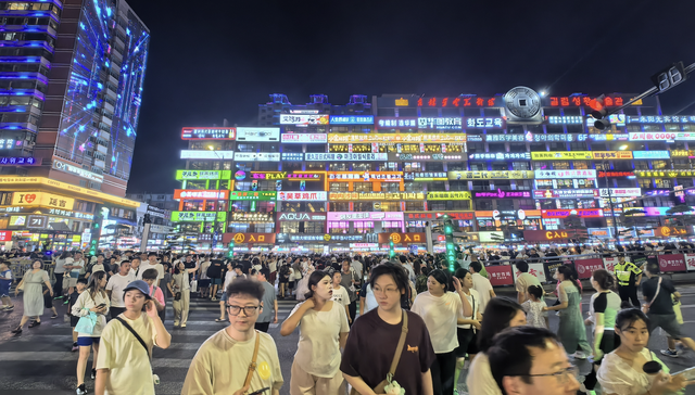 促消费,服务消费,