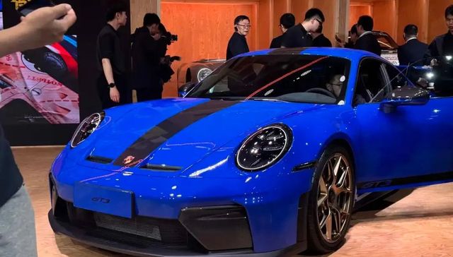 买得起保时捷，也在意豪车税 | 电厂