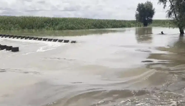 山西省天鎮(zhèn)縣客車失聯(lián)救援繼續(xù)：已發(fā)現(xiàn)10名失聯(lián)人員，均已遇難