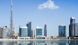 土豪聚集的迪拜也被“低價游”攻陷了