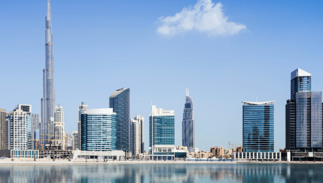 土豪聚集的迪拜也被“低价游”攻陷了