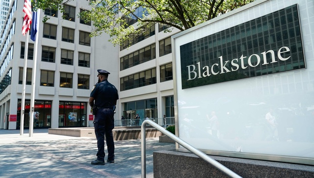 美国黑石集团确认其高管遇害，枪手生前或患有“慢性创伤性脑病”