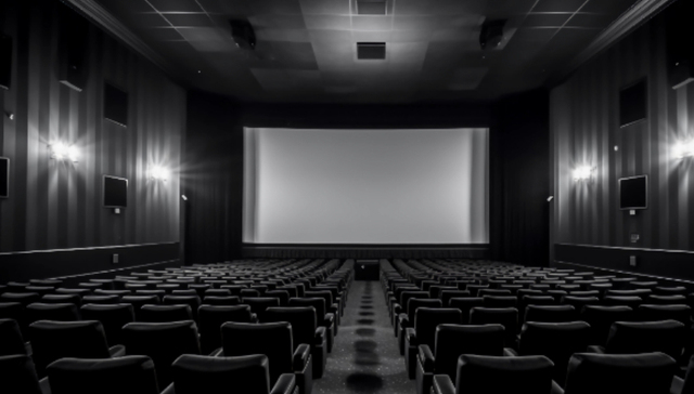 电影评分,抖音,影视行业,