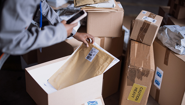 白宫暂停小额包裹关税豁免，将冲击快时尚、亚马逊等零售商