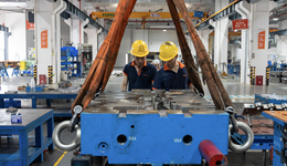 生產(chǎn)淡季疊加高溫多雨，7月制造業(yè)PMI回落至49.3%