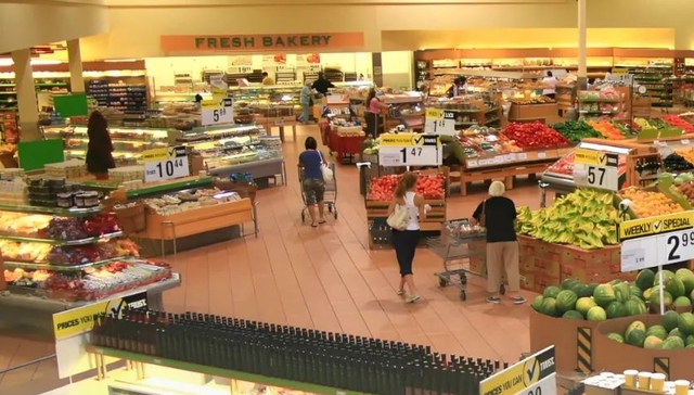 信任经济,零售业,