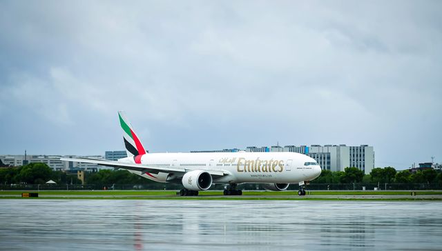 全球最赚钱航司再加码中国，年均客座率已恢复至79%