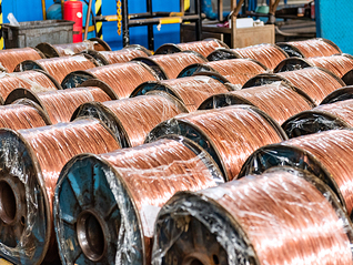 美国官宣对进口铜征收50%关税，或继续推高电器价格、冲击就业