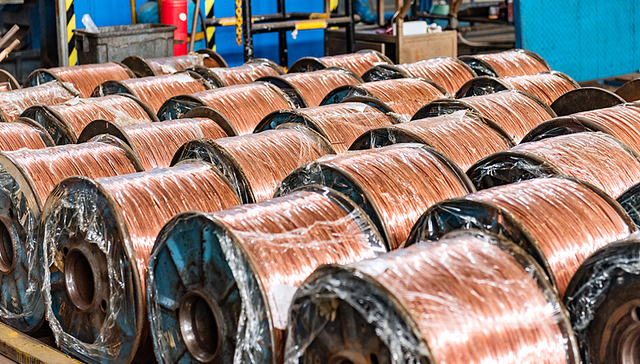 美国官宣对进口铜征收50%关税，或继续推高电器价格、冲击就业