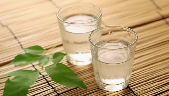 消费习惯,白酒,