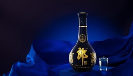 郎酒惊醒千亿梦