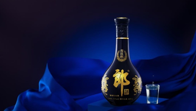 郎酒惊醒千亿梦