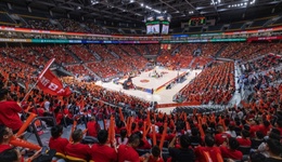 “浙BA”激活浙江賽事經(jīng)濟(jì)