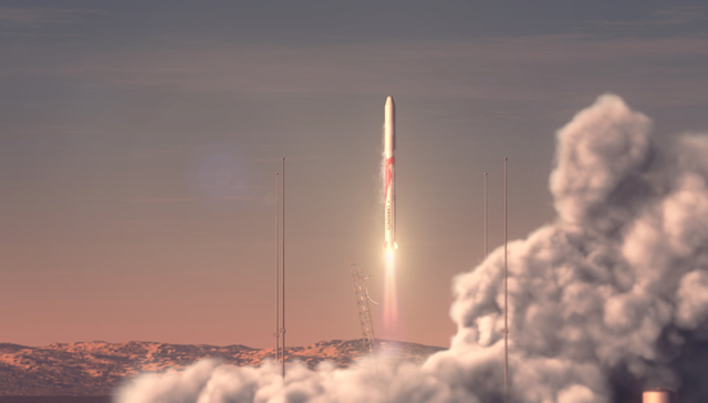 估值200亿，科创板商业航天第一股要来了