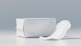 “棉密碼”引發(fā)爭(zhēng)議，衛(wèi)生巾行業(yè)經(jīng)不起“塌房”