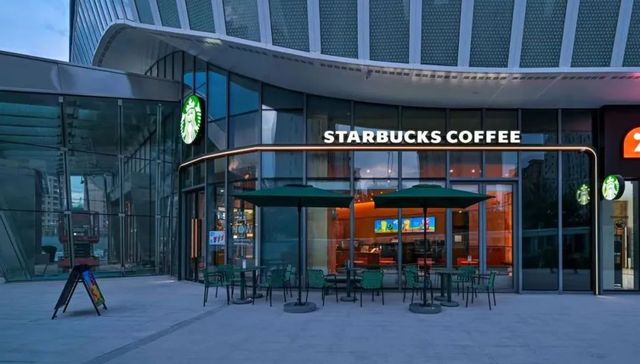 20家资本竞逐星巴克中国：最新业绩回暖，“择偶”条件大曝光