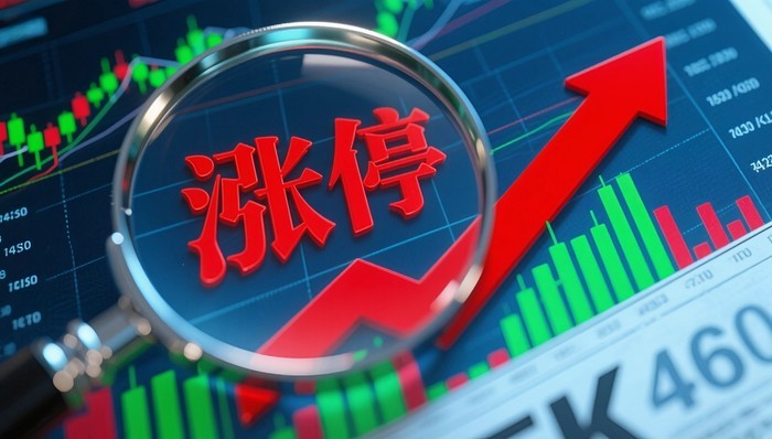 工业富联股价创历史新高，总市值一度突破7000亿元