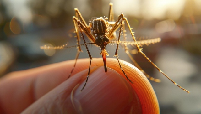 地方新闻精选 | 佛山开展7天全市成蚊消杀重点攻坚行动 天津蓟州区21个村通信网络基本恢复