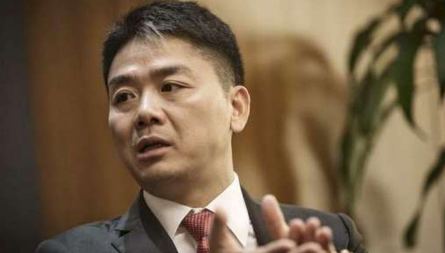 180亿，刘强东买走德国CECONOMY