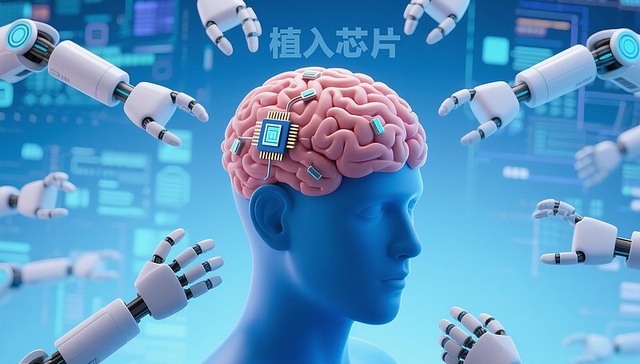 盘前机会前瞻|国家医保局支持！脑机接口进入临床并收费，这几家拥有脑机接口核心技术的公司值得关注（附概念股）》