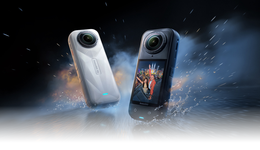 影石想做下一个“海康威视”