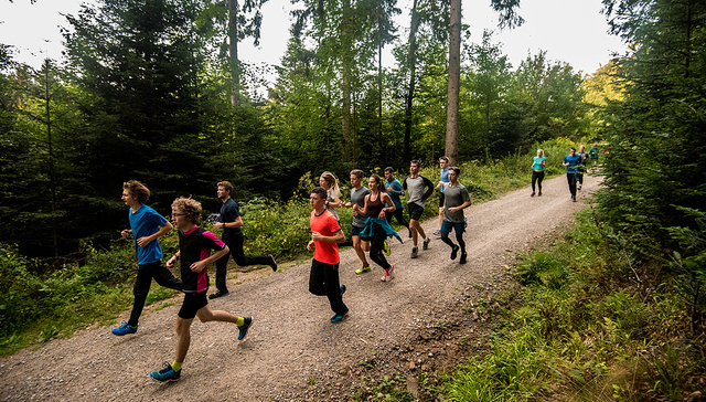特朗普要求重启“总统体能测试”，参加过的学生直呼噩梦
