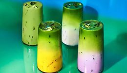 喜茶爆單，抹茶“殺瘋”，中國(guó)抹茶會(huì)是下一個(gè)Labubu嗎？