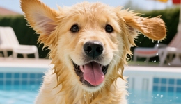 从猫狗rapper到降温经济：宠物清凉市场火爆背后的情感消费密码