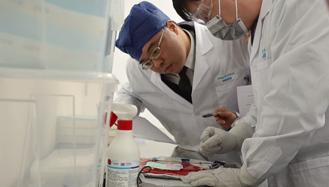 浦东首创联合监管机制，推动生物医药特殊物品便利通关｜“营”在上海