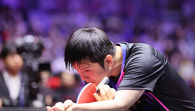 门票售罄、增设观赛席位，樊振东旅欧首秀引发轰动效应