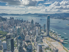 香港稳定币进入合规时代：牌照角逐和场景探路