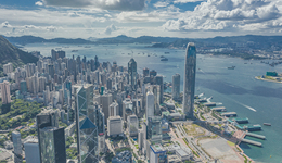 香港稳定币进入合规时代：牌照角逐和场景探路