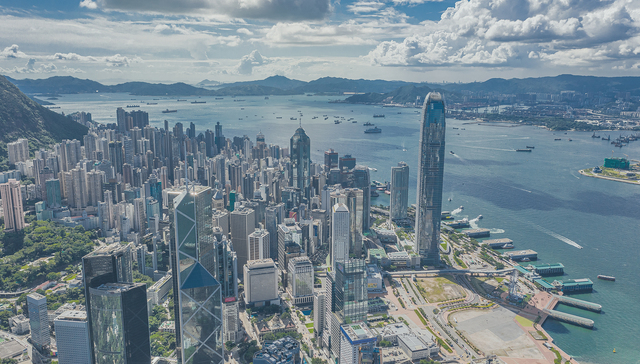 香港稳定币进入合规时代：牌照角逐和场景探路