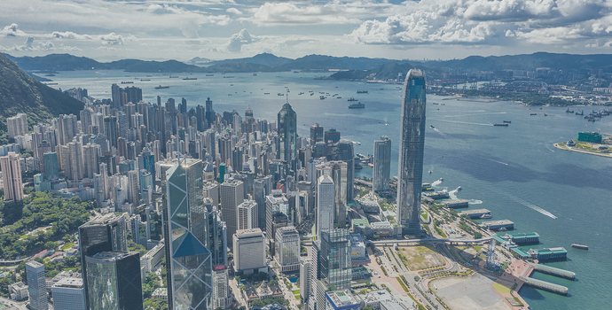 香港稳定币进入合规时代：牌照角逐和场景探路