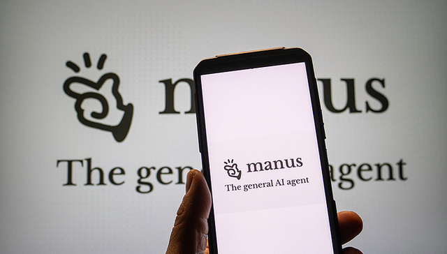 被曝裁员、多平台账号清空后，Manus又有新动作