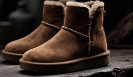 千元丑鞋UGG，又被年轻人穿火了