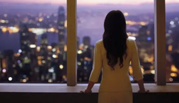 豪门千金，全面接掌900亿元的香格里拉