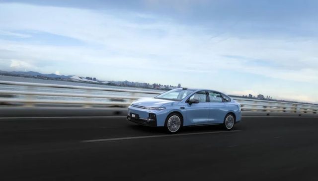 7月新势力洗牌：零跑5万登顶、小米破3万，理想跌出前三