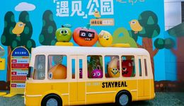 明星批量制造下一个“LABUBU”