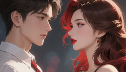 荧屏“姐狗恋”：男星颜值高，还要够带感