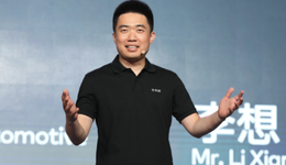 理想i8撞卡车“口水战”背后，李想面临多重挑战