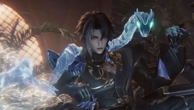 流量,手机游戏,腾讯游戏,