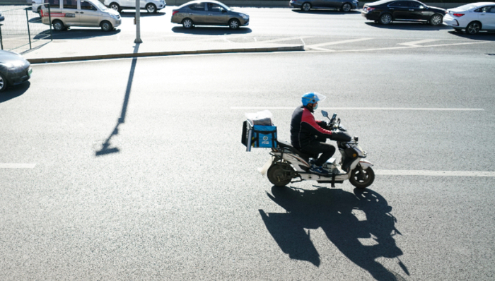即时零售,外卖,监管,价格战,