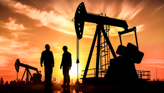 油服巨头启动千亿级并购，行业整合加速