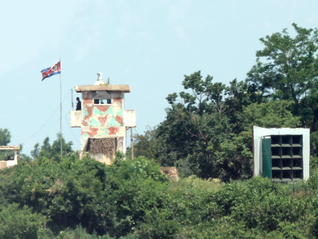 韩国今起拆除边境反朝广播设施，继续寻求半岛互信