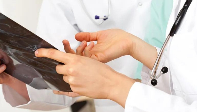 体检,爱康国宾,