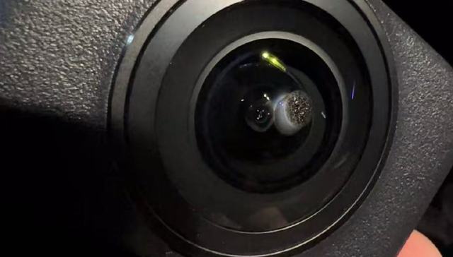 大疆首款全景相机被曝“镜头起雾”，影石创始人深夜回应：只是个例