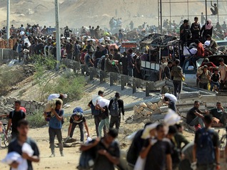 以色列或扩大加沙行动，内塔尼亚胡重申消灭哈马斯