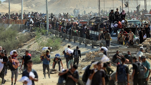 以色列,哈马斯,加沙,美国,谈判,方案,最后通牒